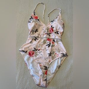 Women’s One Piece Swimsuit